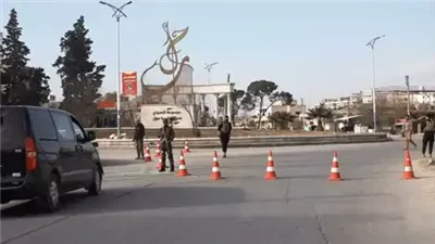 حلب.. الجيش السوري يعلن حي الشيخ مقصود والأشرفية مناطق عسكرية مغلقة