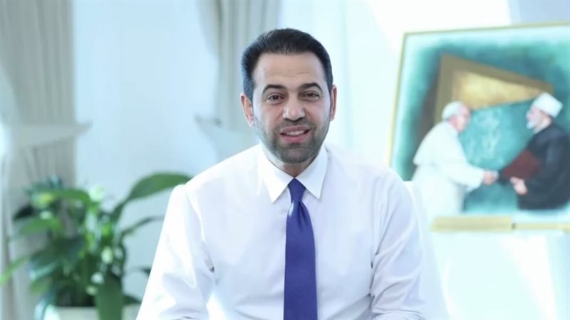 المستشار محمد عبدالسلام