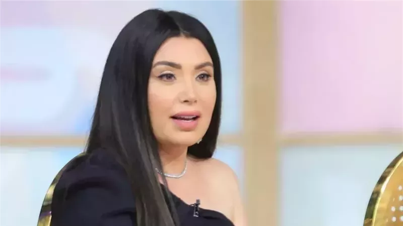 عبير صبري 