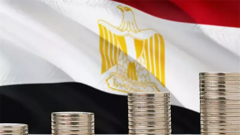 الدين الخارجي