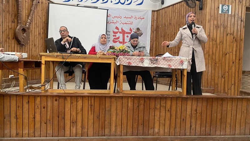 المبادرة 