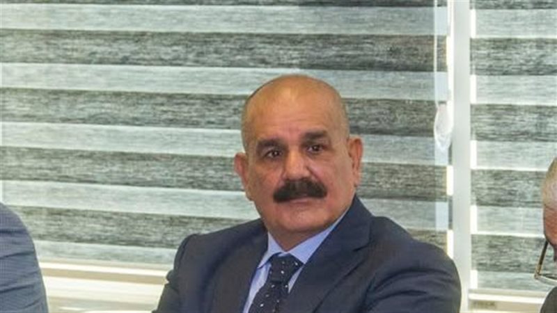 مصطفى المكاوى