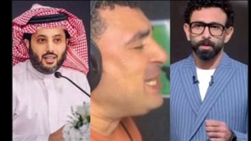 إبراهيم فايق - محمد