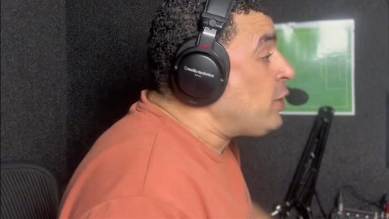  محمد مصباح