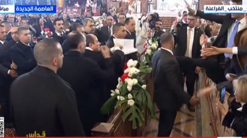 السيسي 