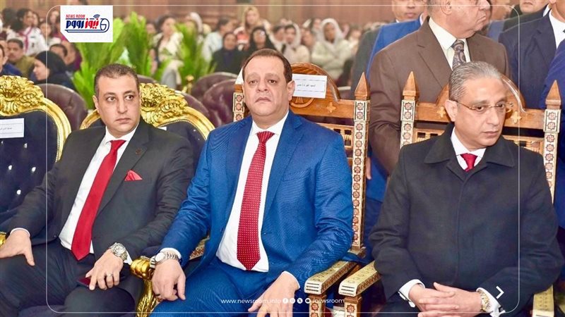 مديرية أمن الفيوم