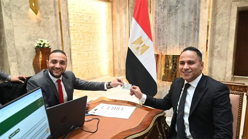 إبراهيم مجدي حسين