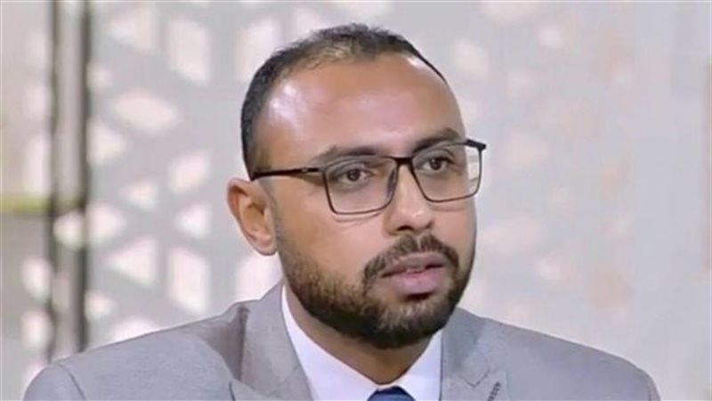 الدكتور علي الإدريسي،