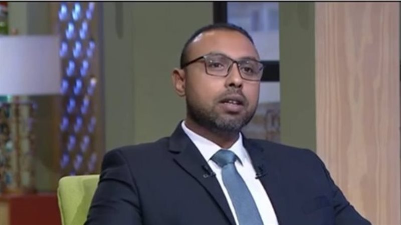 الدكتور علي الإدريسي
