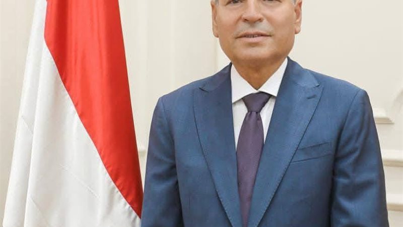 د. ابراهيم صابر محافظ