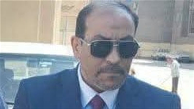 الدكتور تامر صلاح