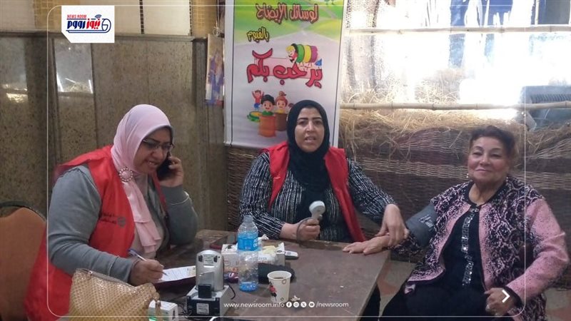 إحتفالات الأقباط