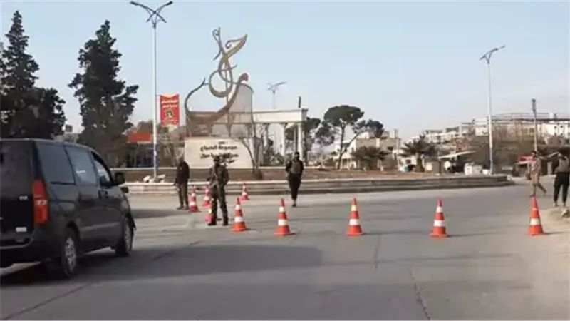 مدينة حلب