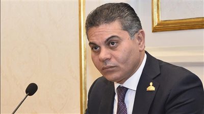 النائب مجدي البري: اجتماع الفصائل الفلسطينية بالقاهرة يعكس مكانة ودور مصر