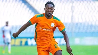 بيراميدز ينهي اتفاقه على ضم باسكال فيري لاعب زيسكو الزامبي «خاص»