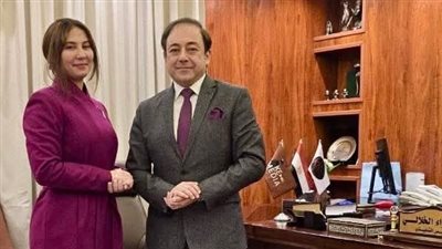 خبرة ثقيلة ومسيرة وطنية.. جورج رشاد رئيسًا لمركز تدريب باستيت كميديا