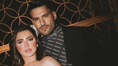 مسلم يعلق على مشاركة زوجته معه لأول مرة في فيديو كليب جديد.. ويارا ترد