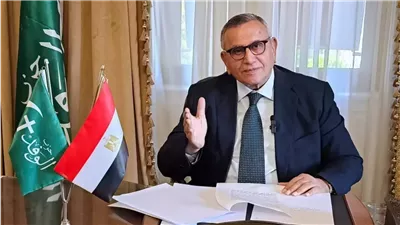 عبدالسند يمامة: ‬لم‭ ‬آتِ‭ ‬لأمتلك‭ ‬الوفد ‬بل‭ ‬لأحرسه واليوم‭ ‬أترك‭ ‬المنصب