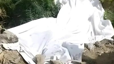عليه آثار طعن.. العثور على جثة رجل داخل مخزن خردة في طنطا