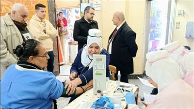 لتعزيز الوعي الصحي.. الرعاية الصحية تطلق مبادرة 