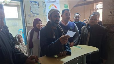 وكيل صحة قنا: حملات فحص طبي للعاملين بمؤسسات التضامن الاجتماع 