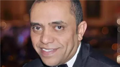 وفاة والدة الفنان وائل علي والجنازة بعد قليل من مسجد الرحمن الرحيم