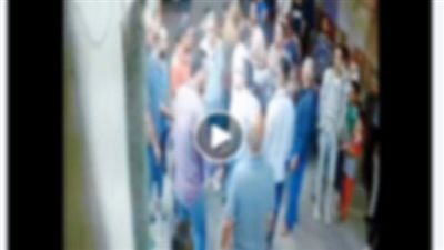 مشاجرة بسبب خلافات الجيرة| الأمن يكشف حقيقة منشور التعدى على سيدة مسنة بسوهاج 