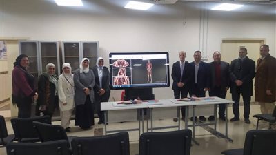 جامعة بني سويف الأهلية تطلق 