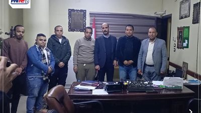 حبًا وتقديرًا لحسين الزمقان.. مطعم الطعمية يعلن توزيع سندوتشات مجانًا غدا