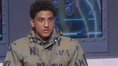 حلم جديد.. لاعب إنبي يطير إلى النمسا لقضاء فترة معايشة