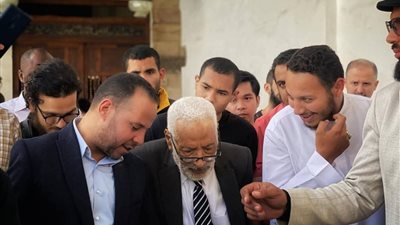 بعد جائزة فيصل العالمية 2026.. من هو الدكتور محمد محمد أبو موسى؟ 