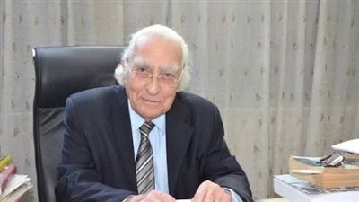 حزب التجمع ينعى المفكر والفيلسوف الدكتور مراد وهبة