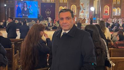 أحزاب تهنئ الأقباط بعيد الميلاد: فرصة لتعزيز الروابط الوطنية