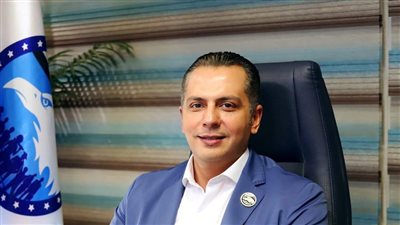 النائب أحمد عبدالجواد: جهاز مستقبل مصر نموذج وطني ناجح يدعم الأمن الغذائي 