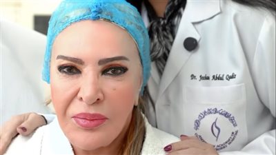 إجراء تجميلي خضعت له صفية العمري.. تعرف على السكالبترا 