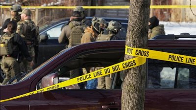 مقتل ثلاثينية برصاص ضابط ICE.. كواليس حادثة إطلاق النار في شوارع مينيابوليس