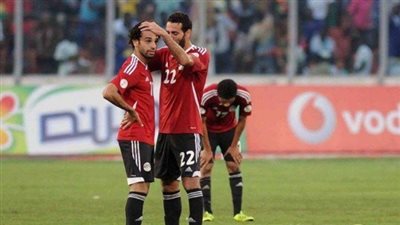 كواسي أبياه: هكذا أسقطنا الجيل الذهبي لمصر بسداسية تاريخية