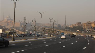 محافظ القاهرة: بدء التشغيل التجريبى لمحور صلاح سالم البديل