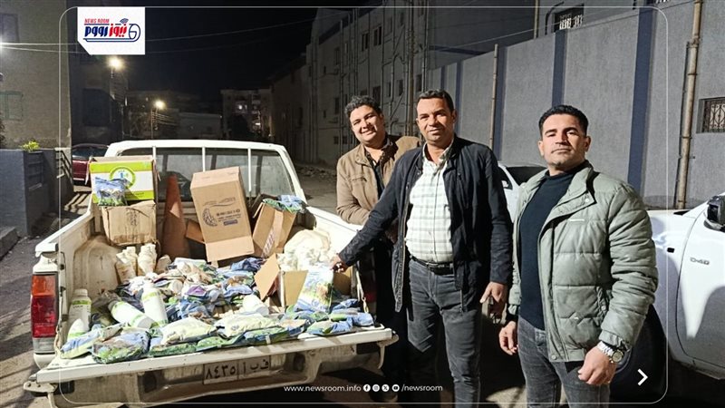 المضبوطات