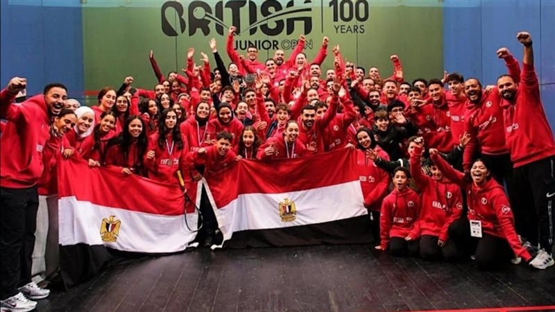 أبطال إنجلترا المفتوحة
