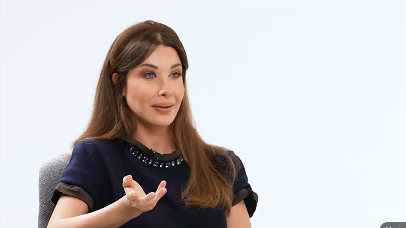 نانسي عجرم