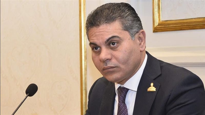 مجدي البري 