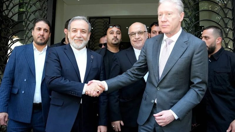 وزير الخارجية اللبناني
