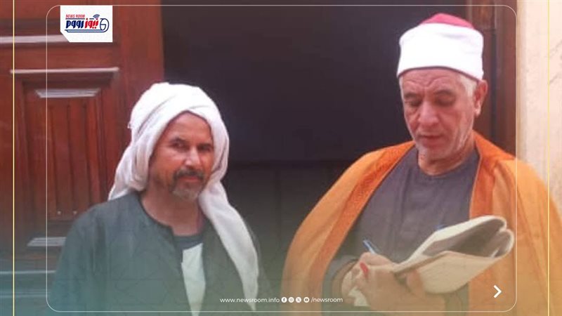 جانب من الجولة 