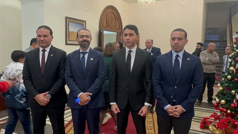 محمد مظلوم من داخل