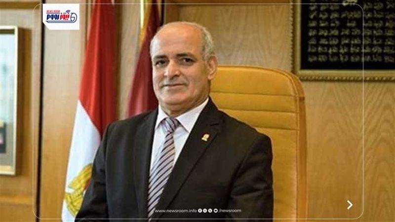 الدكتور أحمد جابر