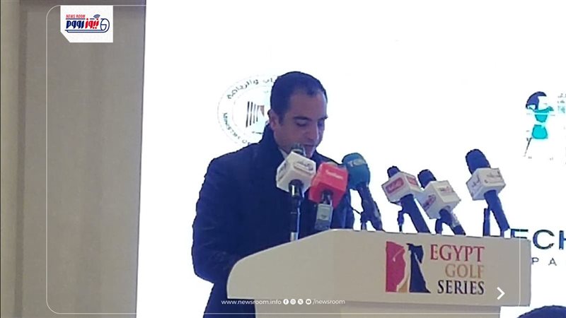 رئيس الاتحاد المصري