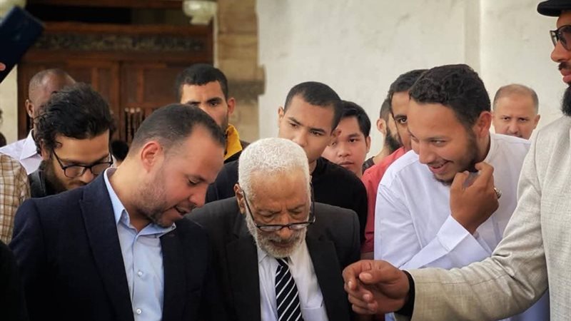 د. محمد أبو موسى