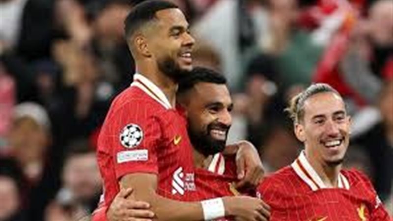 جاكبو وصلاح 