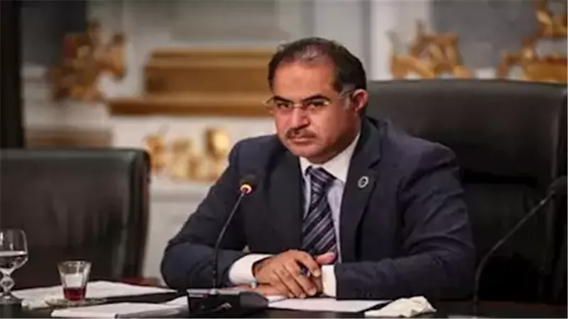 النائب سليمان وهدان